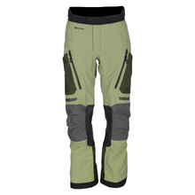Klim Artemis Rifle Green/Oil Green Womens Pants