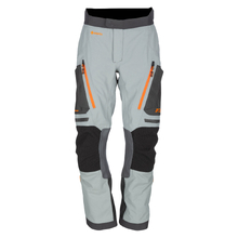 Klim Artemis Asphalt/Ember Orange Womens Pants