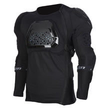 Klim Tactical Pro Stealth Black Armoured Long Sleeve Shirt