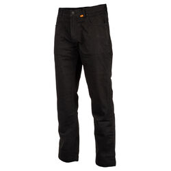 Klim K Fifty 1 Riding Jeans [Colour Option: Denim-Stealth Blue] [Size: 30] [Length: Regular]
