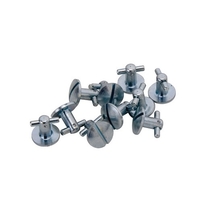 Sidi Crossfire SRS 10 Pack Sole Screws