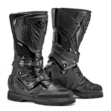 Sidi Adventure 2 Gore-Tex Black Boots