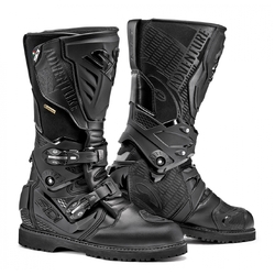 SIDI Adventure 2 Gore-Tex Boots [Colour Option: Grey] [Size: 47 EU / 13 US]