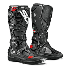 Sidi Crossfire 3 Black Boots