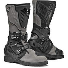 Sidi Adventure 2 Gore-Tex Grey Boots