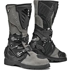 SIDI Adventure 2 Gore-Tex Boots [Size: 43 EU / 9 US] [Colour Option: Black]