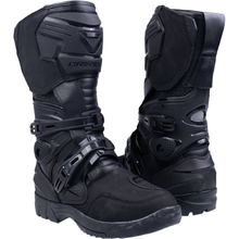 DriRider Orbit Adventure C1 Black Boots
