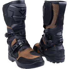 DriRider Orbit Adventure C1 Brown/Black Boots