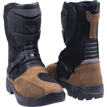DriRider Orbit Adventure C2 Brown/Black Boots
