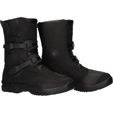 DriRider Explorer Adventure C2 Black Boots
