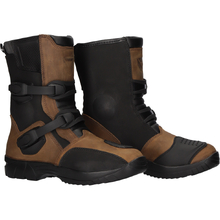 DriRider Explorer Adventure C2 Brown/Black Boots