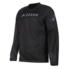 Klim Mojave Black Jersey