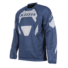 Klim Mojave Quest Nightfall Blue/High-Rise Jersey