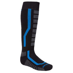 Klim Aggressor Sock 2.0 [Colour Option: Asphalt-Hi-Vis] [Size: Small]