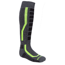 Klim Aggressor 2.0 Asphalt/Hi-Vis Socks