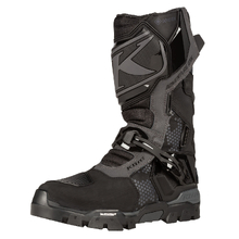 Klim Adventure GTX Stealth Black Boots