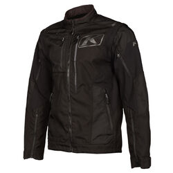 Klim Dakar Jacket [Colour Option: Potter's Clay-Peyote] [Size:Small]