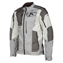 Klim Dakar Monument Grey Jacket