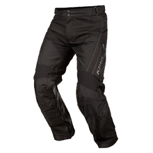 Klim Dakar Black Pants