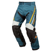 Klim Dakar Striking Petrol Pants