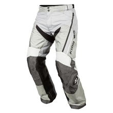 Klim Dakar Monument Gray Pants