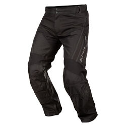 Klim Dakar Pants [Colour Option: Monument Gray] [Size: 30] [Length: Regular]
