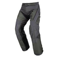 Klim Dakar Pants [Colour Option: Striking Petrol] [Size: 34] [Length: Regular]