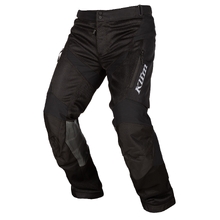 Klim Mojave Black Pants