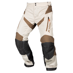 Klim Mojave Pants [Colour Option: Black] [Size: 30] [Length: Regular]