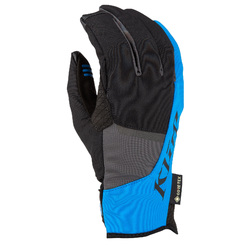 Klim Inversion GTX Glove [Colour Option: Hi-Vis] [Size: Small]