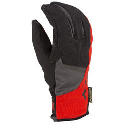 Klim Inversion GTX Glove [Colour Option: Hi-Vis] [Size: Small]