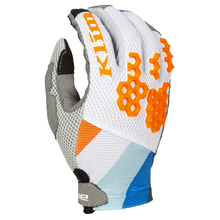 Klim Mojave Striking Petrol Gloves