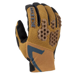 Klim Mojave Glove [Colour Option: Peyote Desert]  [Size: Medium]