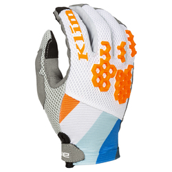 Klim Mojave Glove [Colour Option:Striking Petrol]  [Size:2XLarge]