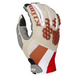 Klim Mojave Glove [Colour Option:Cool Gray]  [Size:2XLarge]