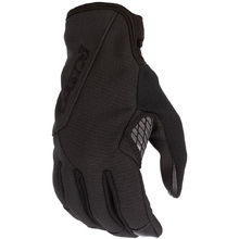 Klim Versa Black Womens Gloves