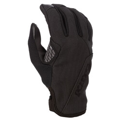 Klim Versa Women's Glove [Colour Option: Black] [Size: Small]