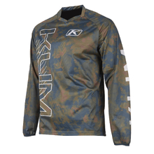Klim Petrol Ignite/Petrol Jersey