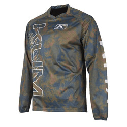 Klim Petrol Jersey