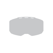 Klim Edge Clear Replacement Goggle Lens
