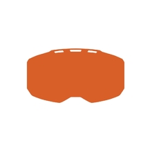 Klim Edge Persimmon Replacement Goggle Lens