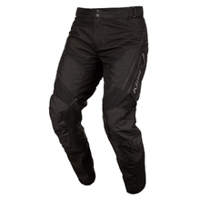 Klim Dakar Black In The Boot Pants
