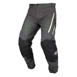 Klim Dakar In The Boot Pants [Colour Option: Striking Petrol] [Size: 30]