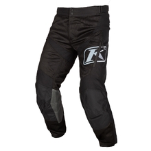 Klim Mojave Black In The Boot Pants