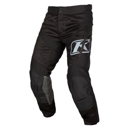 Klim Mojave In The Boot Pants [Colour Option: Bonfire] [Size: 34]