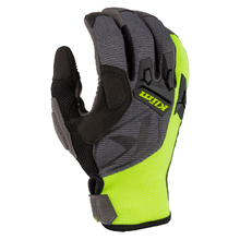 Klim Impact Hi-Vis Gloves