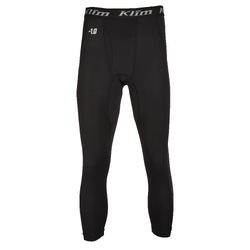 Klim Aggressor -1.0 Pants Cooling Base Layer [Size: Large] [Colour Option: Black] 