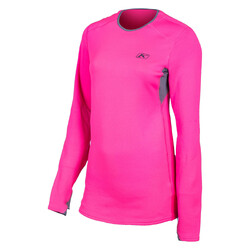 Klim Solstice 2.0 Women's Long Sleeve Warming Base Layer
