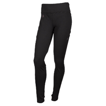 Klim Solstice 2.0 Black Warming Womens Base Layer Pants
