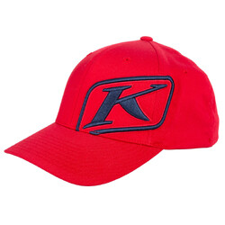 Klim Rider Hat [Colour Option: Gray-Black] [Size: Small-Medium]